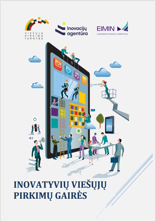 Inovatyvių viešųjų pirkimų gairių viršelis.jpg